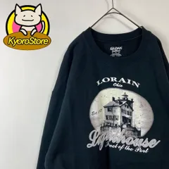 【K006】Sweatshirt ☆good design☆USA import