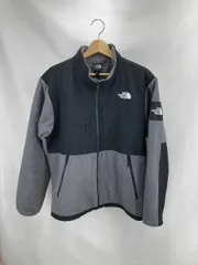 ★ THE NORTH FACE ザノースフェイス ジャケット NA72051 サイズXL グレー×ブラック 冬