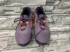 ASICS/スニーカー/f450924 紫/26/アシックス