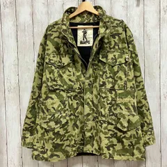 2026年最新】ape m65の人気アイテム - メルカリ