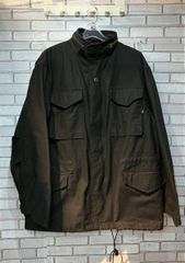 ALPHA MA-1 ジャケット グリーン オーバーサイズ BIG 5L 希少 - メルカリ