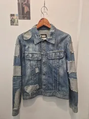 2026年最新】ドルチェ&ガッバーナ デニムジャケットの人気アイテム