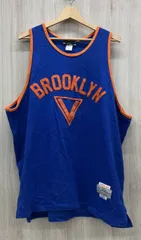 STALL & DEAN 1923 - 24 1898s Vintage Basket Tank Top ストール ディーン ヴィンテージ バスケット タンク トップ 藤沢大庭店