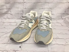 new balance スニーカー M5740 LLG 表記サイズ 27.5cm 