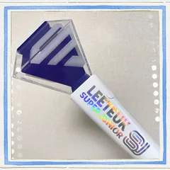 2026年最新】SUPER JUNIOR ペンライト トレカの人気アイテム - メルカリ