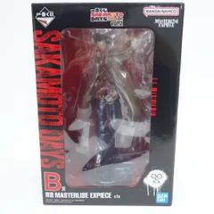 【ブリスター未開封】 一番くじ SAKAMOTO DAYS サカモトデイズ vol.3 B賞 南雲 MASTERLISE EXPIECE フィギュア