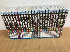 ★②【未開封10冊】チェンソーマン　1～23巻　コミック全巻セット 《BY19G》S6