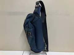 TUMI ALPHA BRAVO KELLEY SLING トゥミ アルファ ボディバッグ スリング ショルダーバッグ ネイビー ナイロン