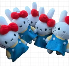 2026年最新】デリバード ぬいぐるみの人気アイテム - メルカリ