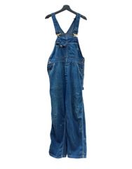 TROPHY CLOTHING 1605 デニムオーバーオール W30 - メルカリ