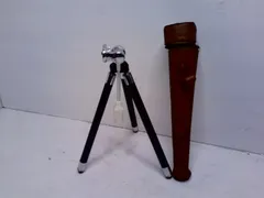 2026年最新】昭和レトロ三脚の人気アイテム - メルカリ