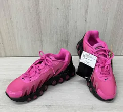 NIKE/ナイキ/スニーカー/HF5509-601/W AIR MAX DN8/ピンク×ブラック/23.5cm