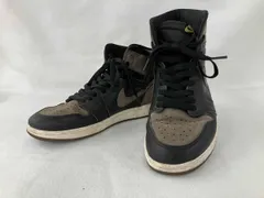 NIKE ナイキ スニーカー ブラウン メンズ 26cm DZ5485-020 スポーツ