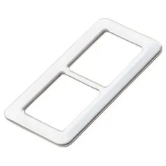 【☆超安価☆】【マットシルバー/アウトレット品】アルファード 40系 ヴェルファイア 40 デッキサイド シートスイッチカバー パネル ラゲッジ カスタム パーツ トヨタ Alphard Vellfire TOYOTA　/　新品未使用 AVEST(アベスト)