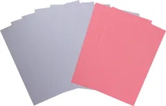 水書き書道 水書きグー 半紙サイズ 紙タイプ 10枚入り K-HS-10