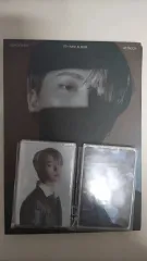 SEVENTEEN(セブンティーン・セブチ) Attacca CARAT盤 カラット盤 ディノ