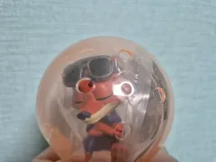 ズートピア ニック ワイルド 肩ズン ガチャ