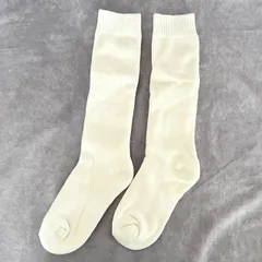 【訳ありアウトレット】 ルームソックス 暖かい もこもこ 冬 裏起毛 あったか 厚手 締め付けない ぬくぬく あったか靴下 白