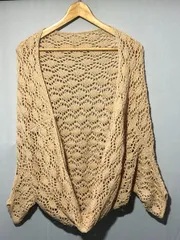 1412S　rienda　ボレロ