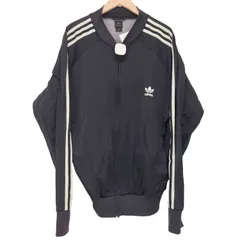 アディダスオリジナルス adidas Originals 00s ラグランスリーブ トラックジャケット メンズ import：XL 