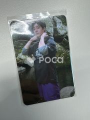 TXT ヨンジュン The Chaos Chapter: FIGHT OR ESCAPE SOUNDWAVE サウェ