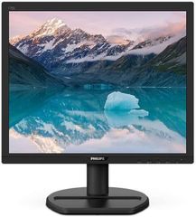 Philips 242P6V 23.8インチ 4Kモニター 内蔵スピーカー 中古モニター