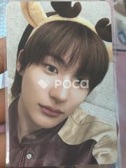 TXT ヨンジュン The Chaos Chapter: FIGHT OR ESCAPE SOUNDWAVE サウェ