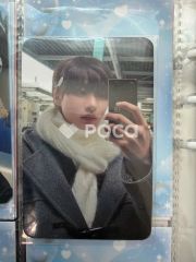 TXT ヨンジュン The Chaos Chapter: FIGHT OR ESCAPE SOUNDWAVE サウェ