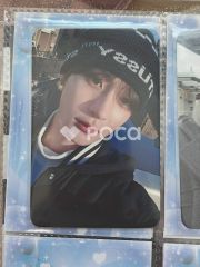 TXT ヨンジュン The Chaos Chapter: FIGHT OR ESCAPE SOUNDWAVE サウェ