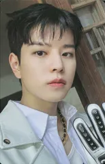 StrayKids ACCORDION ver. Seungmin SKZHOP HIPTAPE 合