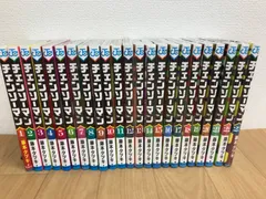 ★③【未開封13冊】チェンソーマン　1～23巻　コミック全巻セット 《BY19H》