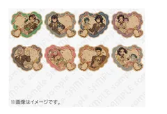 竈門炭治郎 冨岡義勇 胡蝶しのぶ 甘露寺蜜璃 嘴平伊之助 神崎アオイ 宇髄天元 悲鳴嶼行冥 鬼滅の刃 バレンタイン＆ホワイトデーイベント2026 toyou期 thank youメッセージシールセットAグループ 鬼滅 グッズ シール