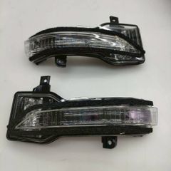 ☆新車外し プリウス アクア 純正アクセサリーランプ デイライト