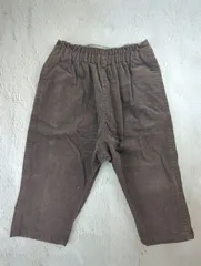 BREEZE / コーデュロイパンツ