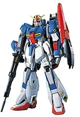 2026年最新】PG 1/60 MSZ-006 ゼータガンダム (機動戦士Zガンダム)の