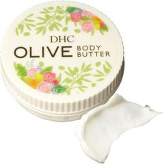 DHC オリーブ ボディバター 100g