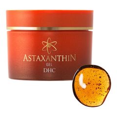 2個》DHC アスタキサンチン コラーゲン オールインワンジェル 120g 