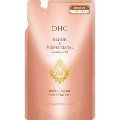 DHC 薬用ヘッドコンディショナー - メルカリ