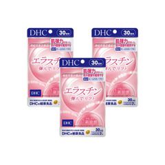 新品・未開封】DHC プラセンタゼリーEX（ピーチ味） 30本入✖️3箱 