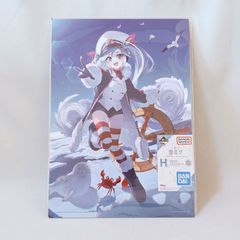 NieR:Automata 一番くじ　D賞F賞 クリアポスター イラストボード NieR:Automata 一番くじ D賞 イラストボード F賞 クリアポスター 6種