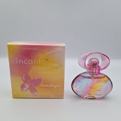 サルヴァトーレフェラガモ インカント ドリーム オードトワレ 50ml