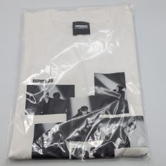 新品未開封 VIVISION Tシャツ Mサイズ 児玉裕一 椎名林檎 - メルカリ