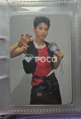 セブチ ホシ HOSHI X WOOZI FAN CONCERT [WARNING] - SEOUL CARAT ZONE