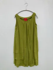 Sybilla ワンピース M グリーン