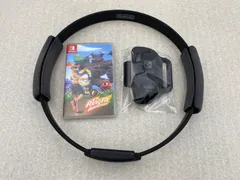 リングフィット アドベンチャー Switch
