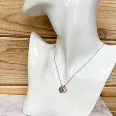 TIFFANY＆Co. / ティファニー リターントゥ ダブル ハート ネックレス 925