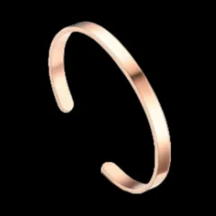 【NB42】ブレスレット　メンズ　レディース　ゴールド　シルバー　ブラック　ローズゴールド　リストバンド　腕輪　アクセサリー　ファッション　お洒落