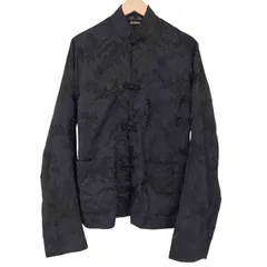 2026年最新】Black comme des garcons チャイナの人気アイテム - メルカリ