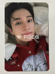 NCT ジェノ Candy RANDOM TRADING CARD SET B ver.