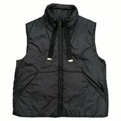 2026年最新】マックスマーラ ダウンベストの人気アイテム - メルカリ